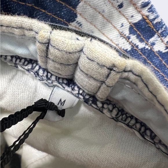 Celine Bucket Hat Bleached Blue Size Medium - Picture 7 of 7